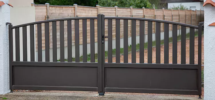 Advanced Gate Solutions in El Paso, TX