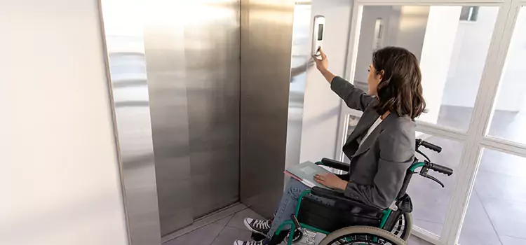 Benefits of Modern Handicap Door Systems in El Paso, TX