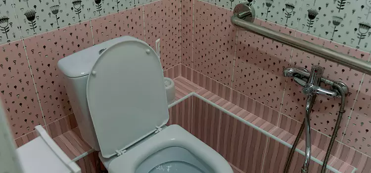 Meeting Diverse Needs With Accessible Restroom Solutions in El Paso, TX