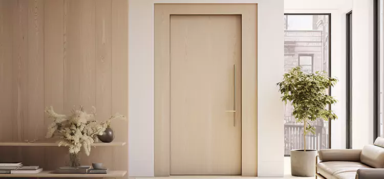 Choose Quality for Your Inside Doors in El Paso, TX