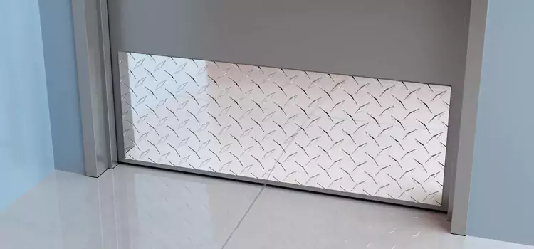 Benefits of Professional Kick Plate Solutions in El Paso, TX