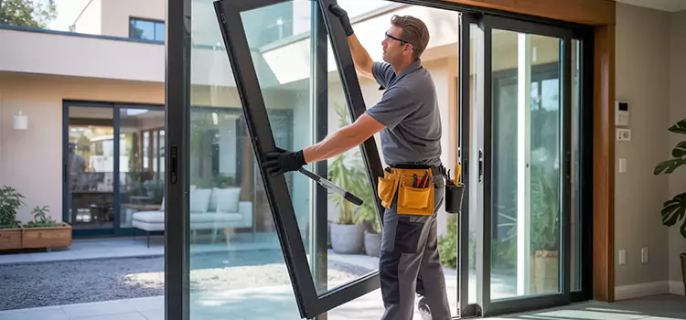 Specialized Sliding Door Roller Services in El Paso, Texas