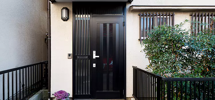 Popular Exterior Door Options in El Paso, TX