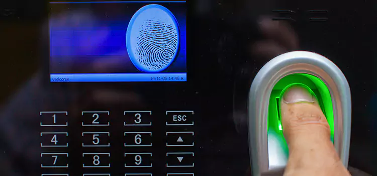 Your Trusted Partner for Secure Access in El Paso, TX