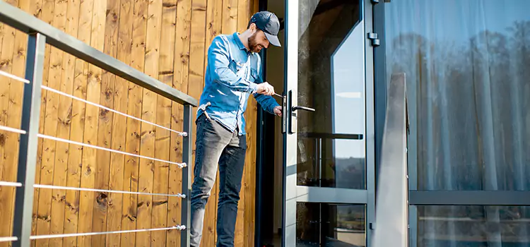 Emergency Patio Door Repair El Paso