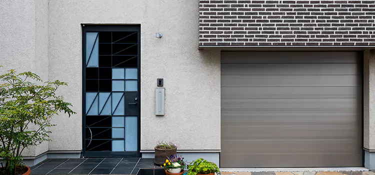Residential Roll Up Security Doors El Paso