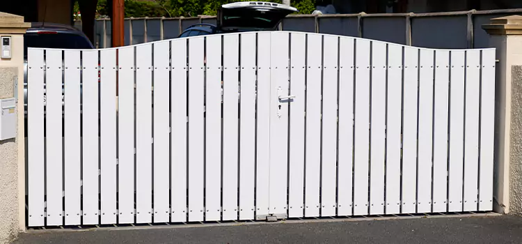 Why Choose Us for Residential Gate Repair in El Paso, TX?